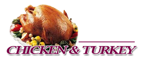 Chicken-Turkey