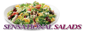 Sensational-Salads