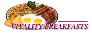 Vitality-Breakfasts