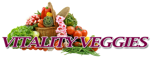 Vitality-Veggies