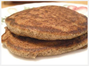 Buckwheat-Pancakes