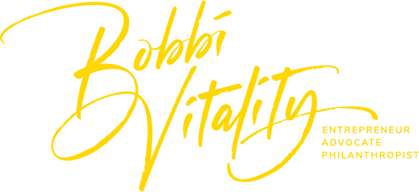 Bobbi Vitality