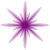 saphire correct purple